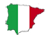 CLORESUR - Italiano