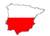 CLORESUR - Polski